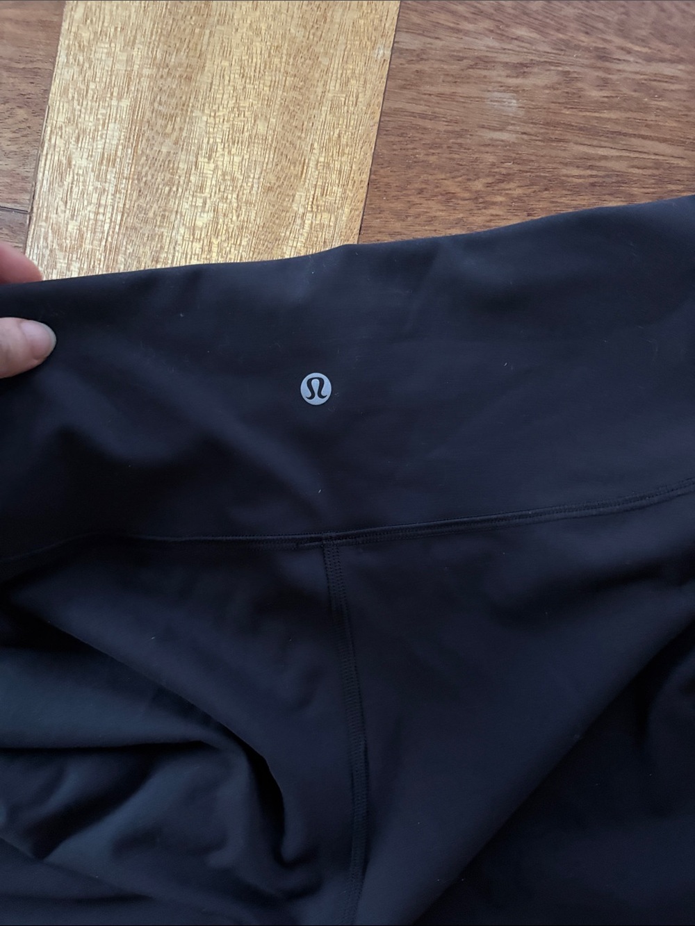 3-Pack lulu and athleta Active Leggings - Picture 14 of 16